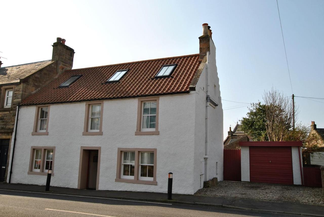 Woods Neuk-Stunning Character Cottage East Neuk Pittenweem Exterior photo