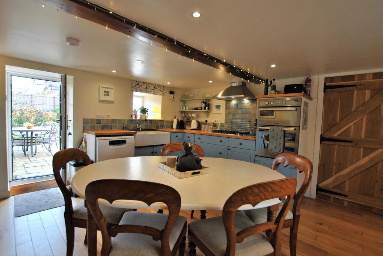 Woods Neuk-Stunning Character Cottage East Neuk Pittenweem Exterior photo