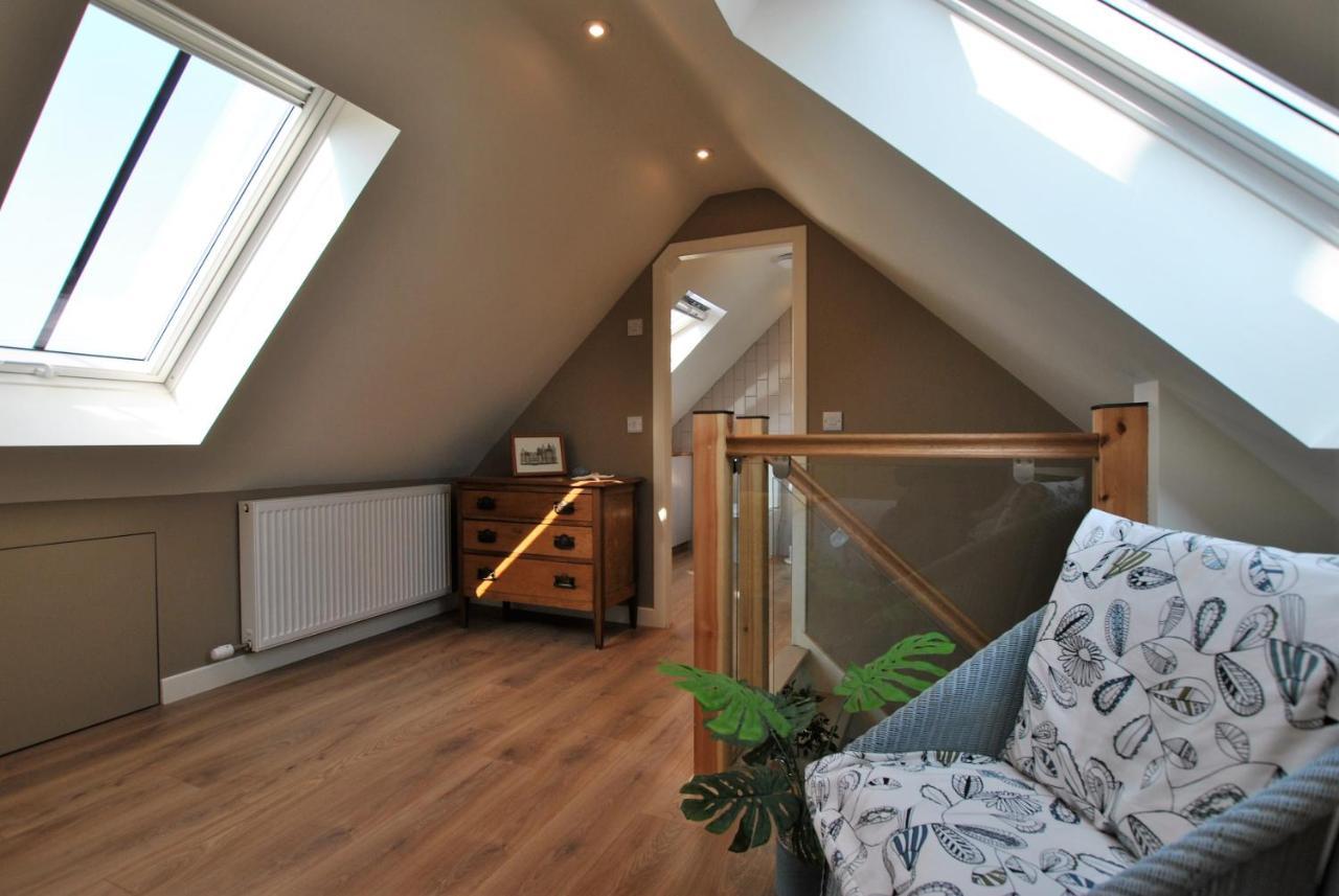 Woods Neuk-Stunning Character Cottage East Neuk Pittenweem Exterior photo