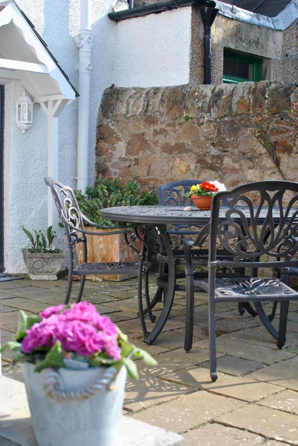 Woods Neuk-Stunning Character Cottage East Neuk Pittenweem Exterior photo
