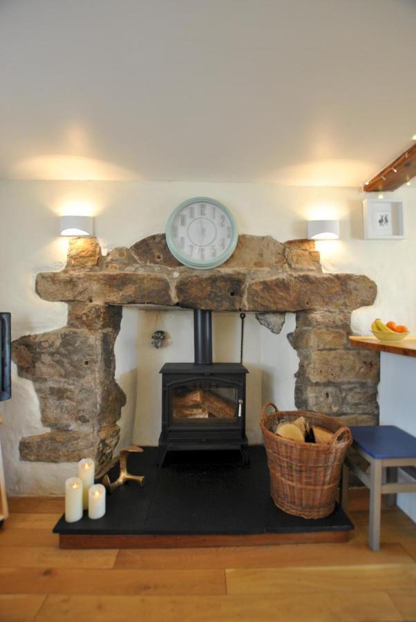 Woods Neuk-Stunning Character Cottage East Neuk Pittenweem Exterior photo