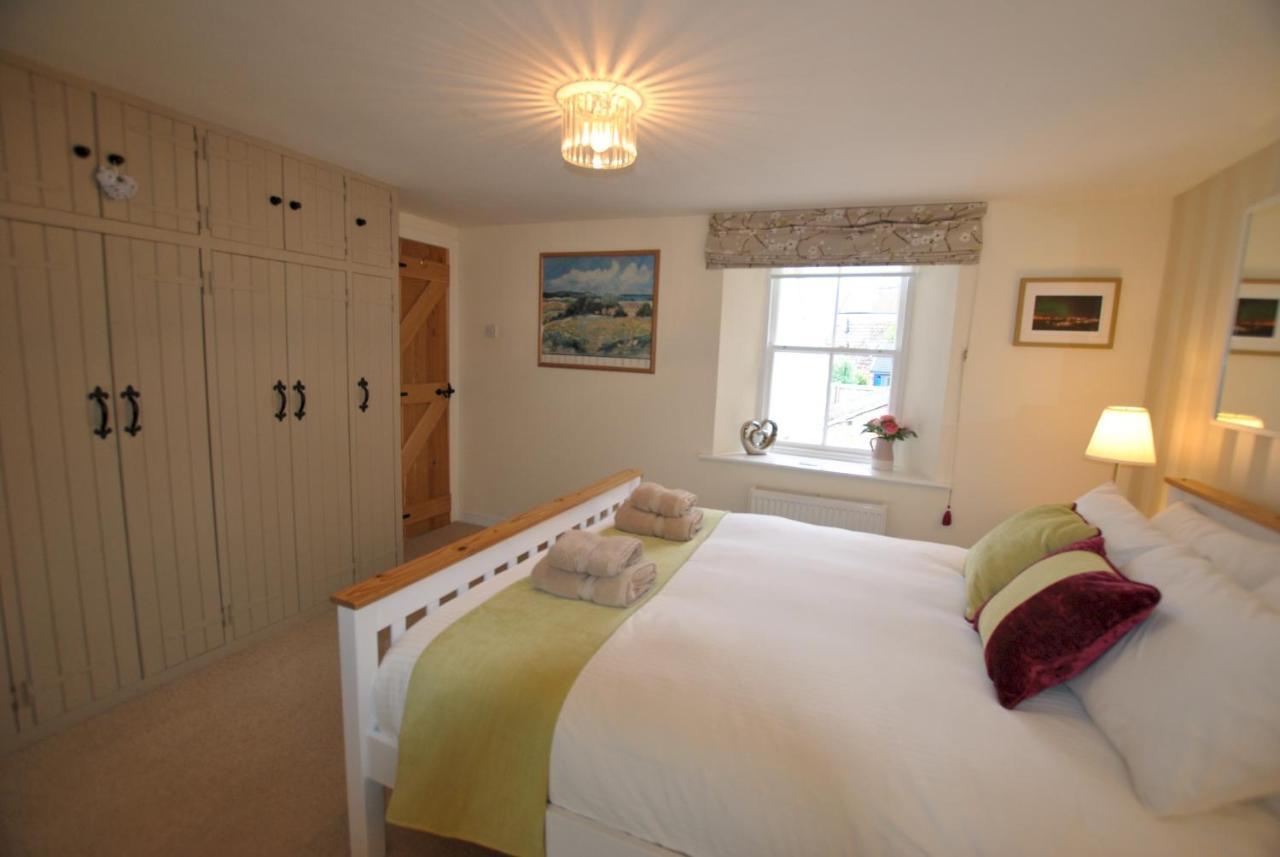 Woods Neuk-Stunning Character Cottage East Neuk Pittenweem Exterior photo
