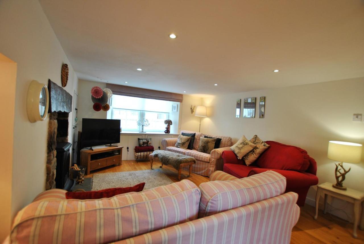 Woods Neuk-Stunning Character Cottage East Neuk Pittenweem Exterior photo