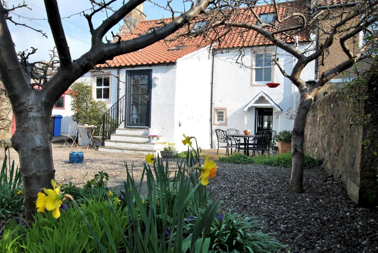 Woods Neuk-Stunning Character Cottage East Neuk Pittenweem Exterior photo