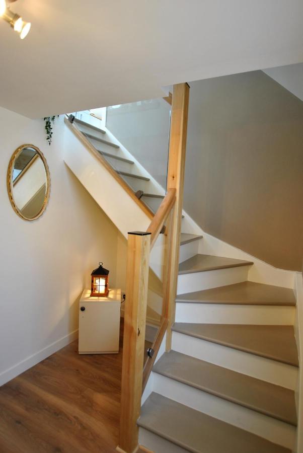 Woods Neuk-Stunning Character Cottage East Neuk Pittenweem Exterior photo